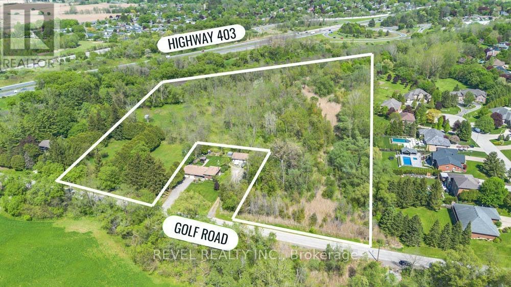 88 Golf Road, Brantford, ON, N3T 5L8