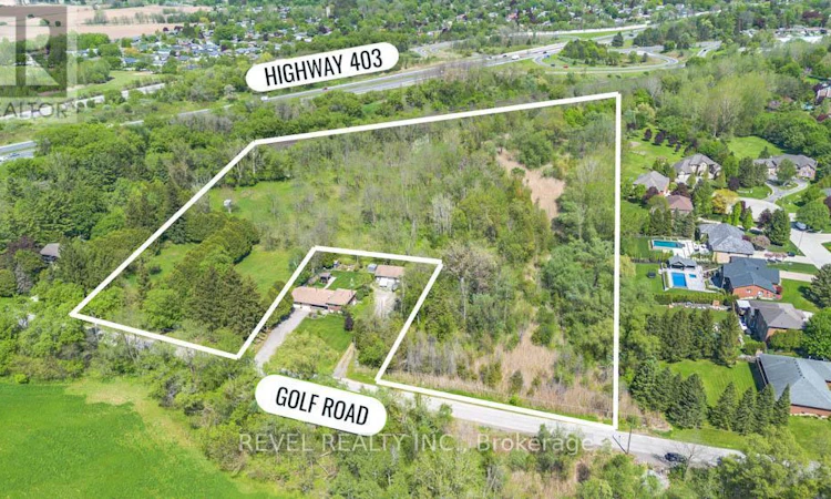 88 Golf Road