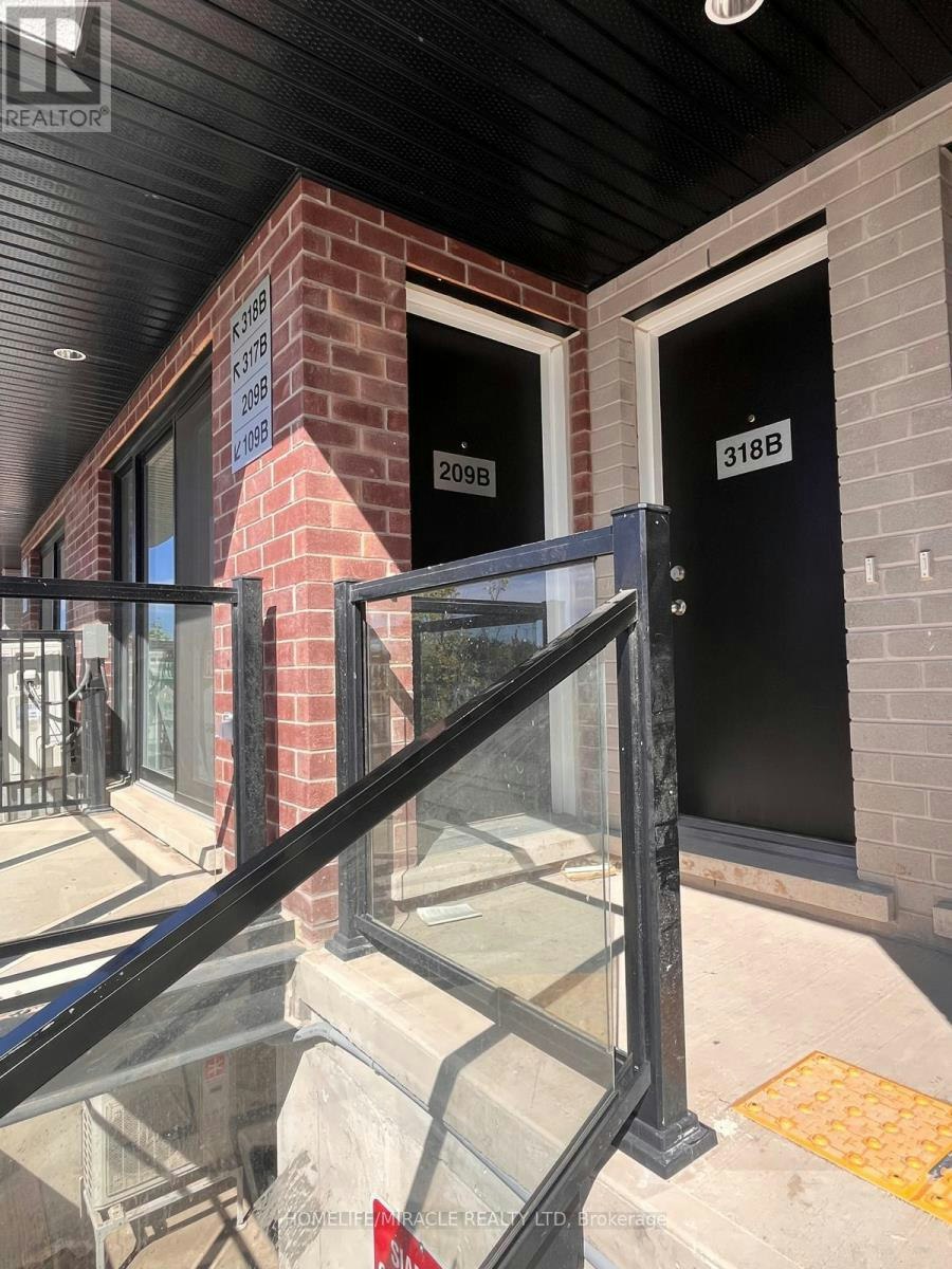 209B-16 Melbourne Avenue, St. Catharines, ON, L2P 3J8 2