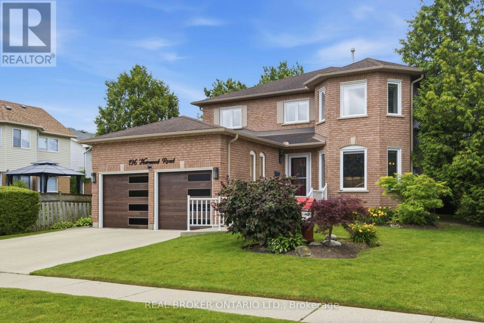 196 Harwood Road, Cambridge, ON, N1S 4S7