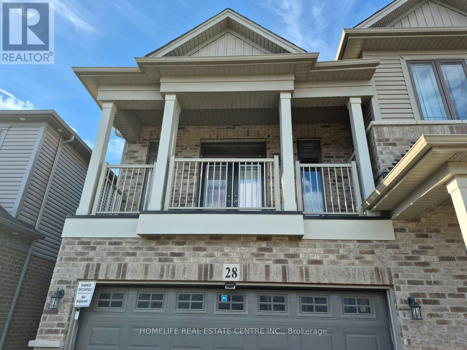 28 Ladd Avenue, Brantford, ON, N3T 0T4 - 2
