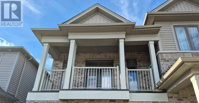 28 Ladd Avenue, Brantford, ON, N3T 0T4 - 2