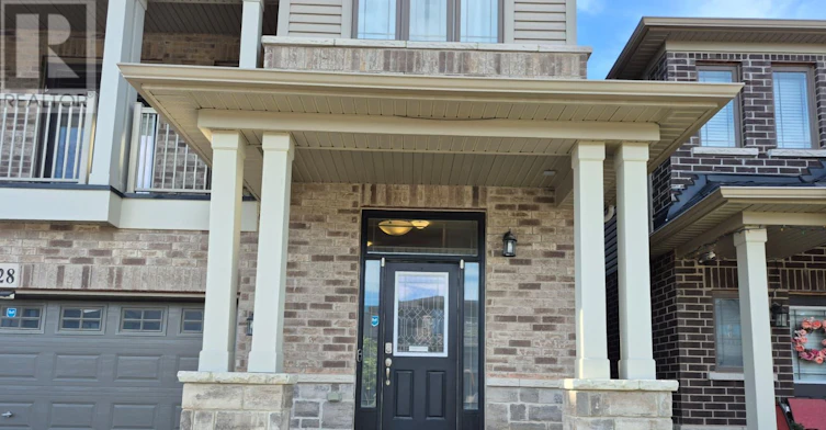 28 Ladd Avenue, Brantford, ON, N3T 0T4 - 3