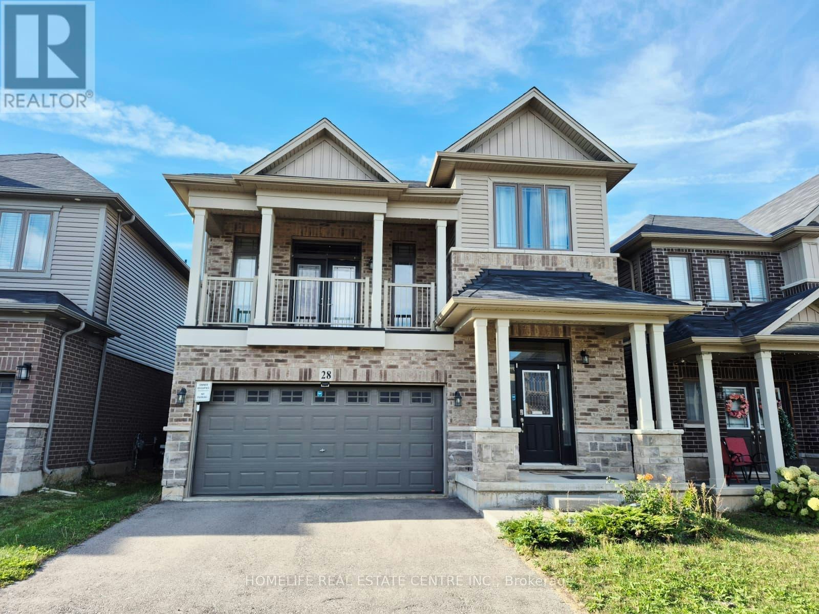28 Ladd Avenue, Brantford, ON, N3T 0T4