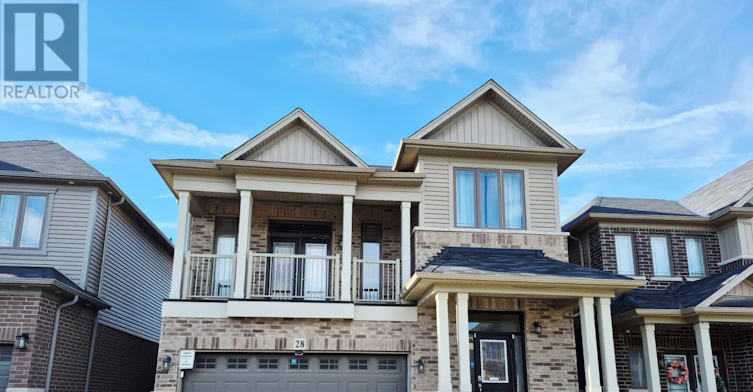 28 Ladd Avenue, Brantford, ON, N3T 0T4