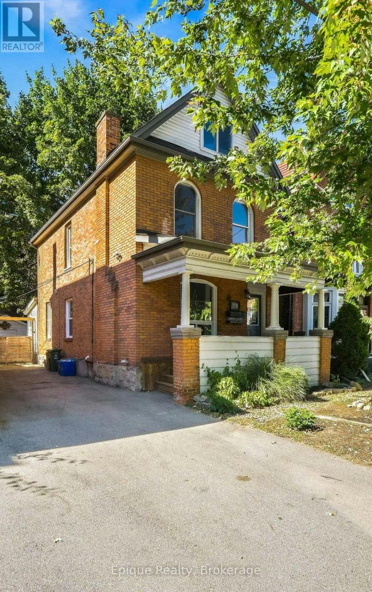 170 Emerald Street S, Hamilton, ON, L8N 2V7