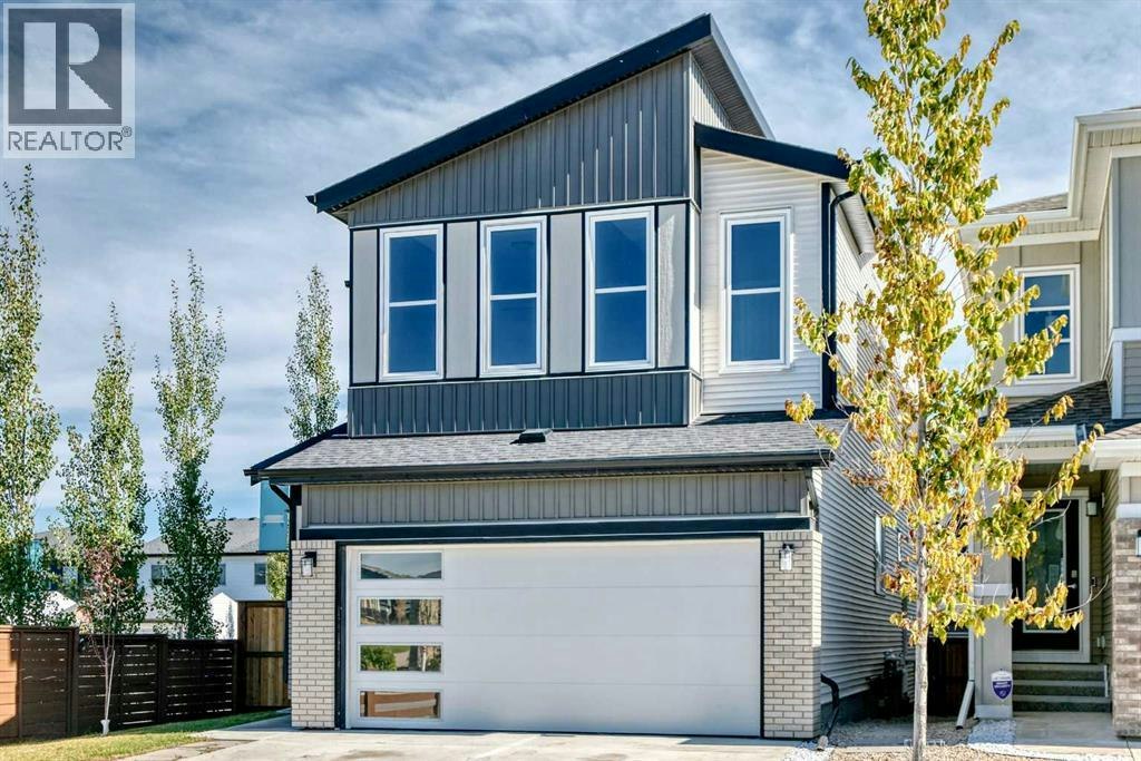 570 Creekstone Circle SW, Calgary, AB, T2X 4Y3