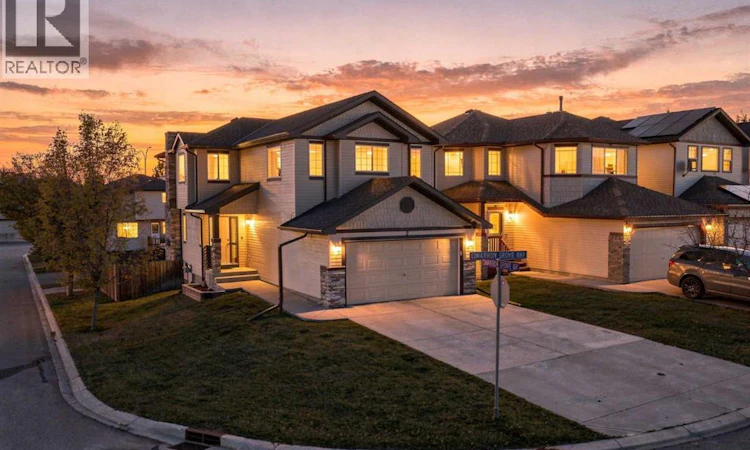 2 Cimarron Grove