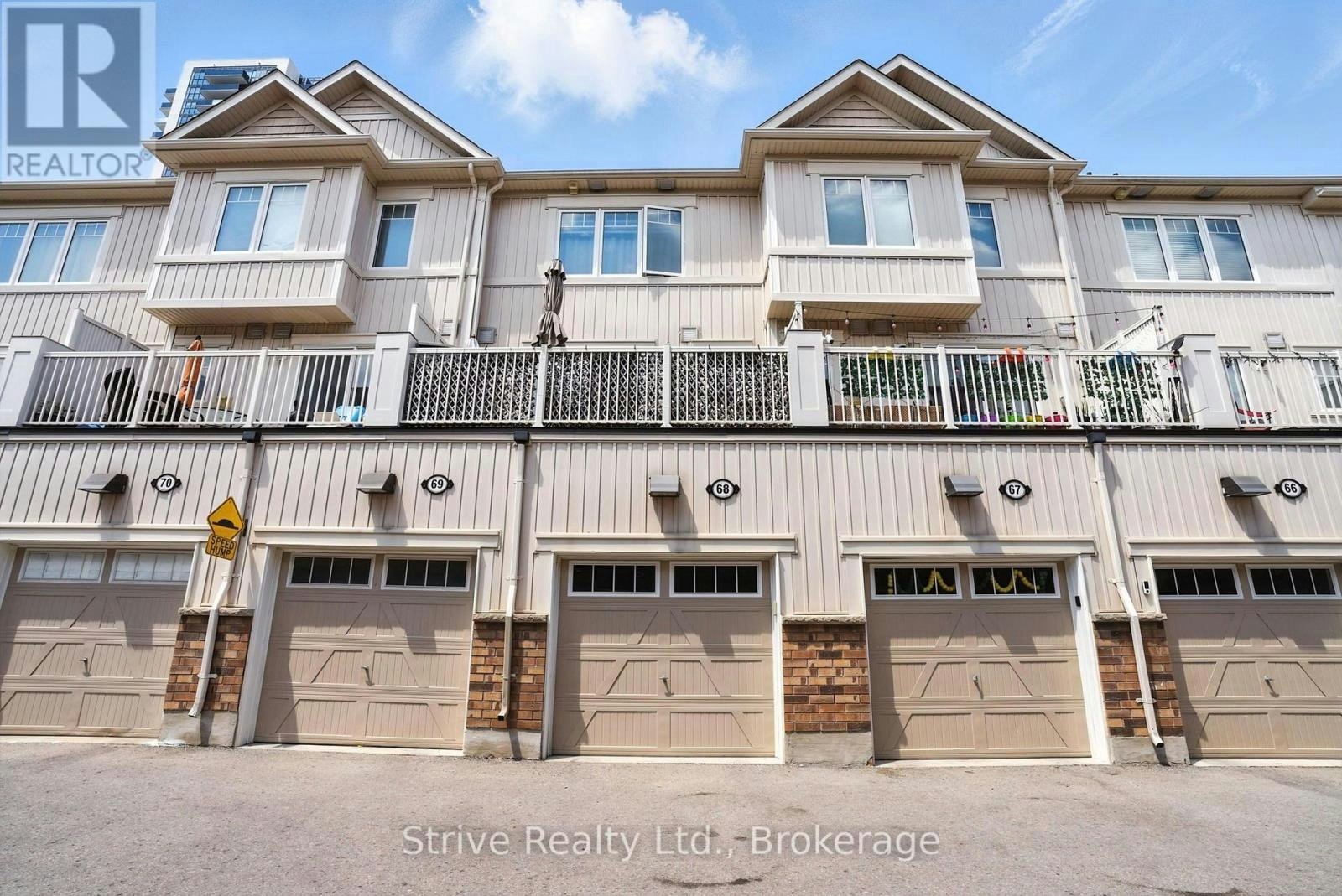 68-2500 Hill Rise Court, Oshawa, ON, L1L 0M6