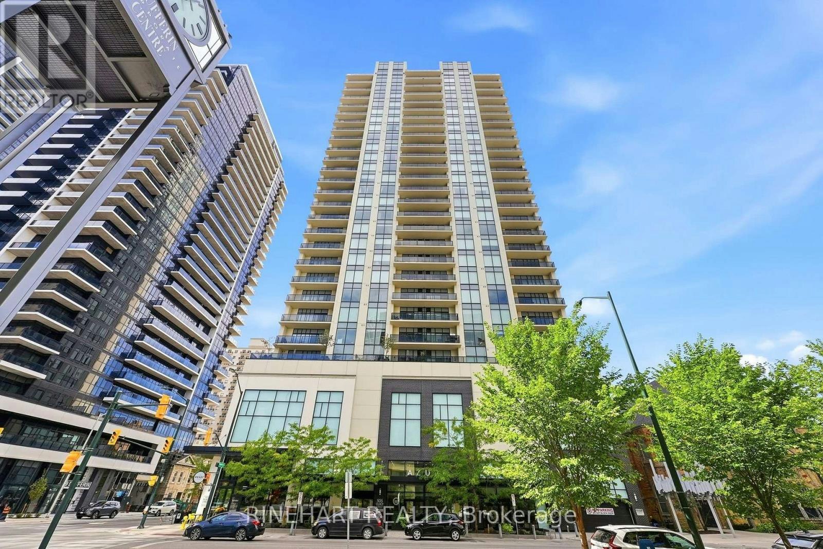 706-505 Talbot Street, London, ON, N6A 2S6