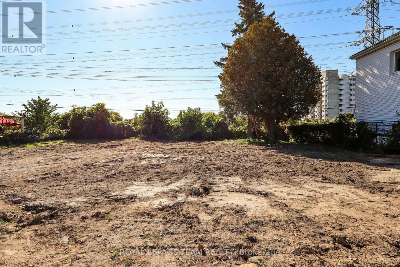 LOT-119 Kitchener Avenue, Ottawa, ON, K1V 6W5