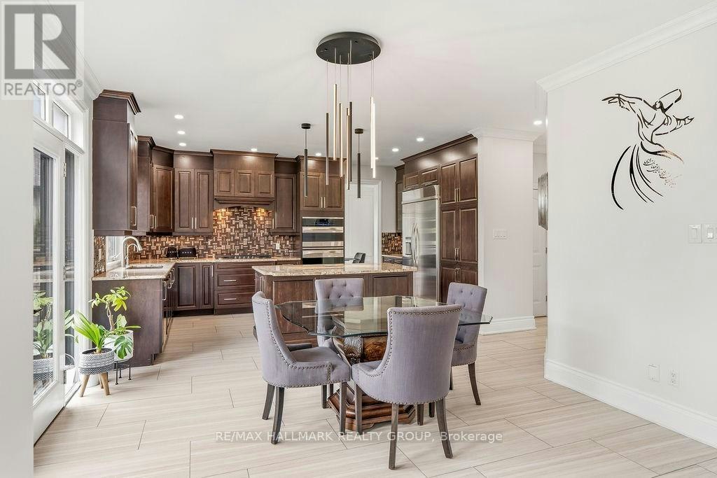 520 Leimerk Court, Manotick, ON, K4M 0E9 - 11