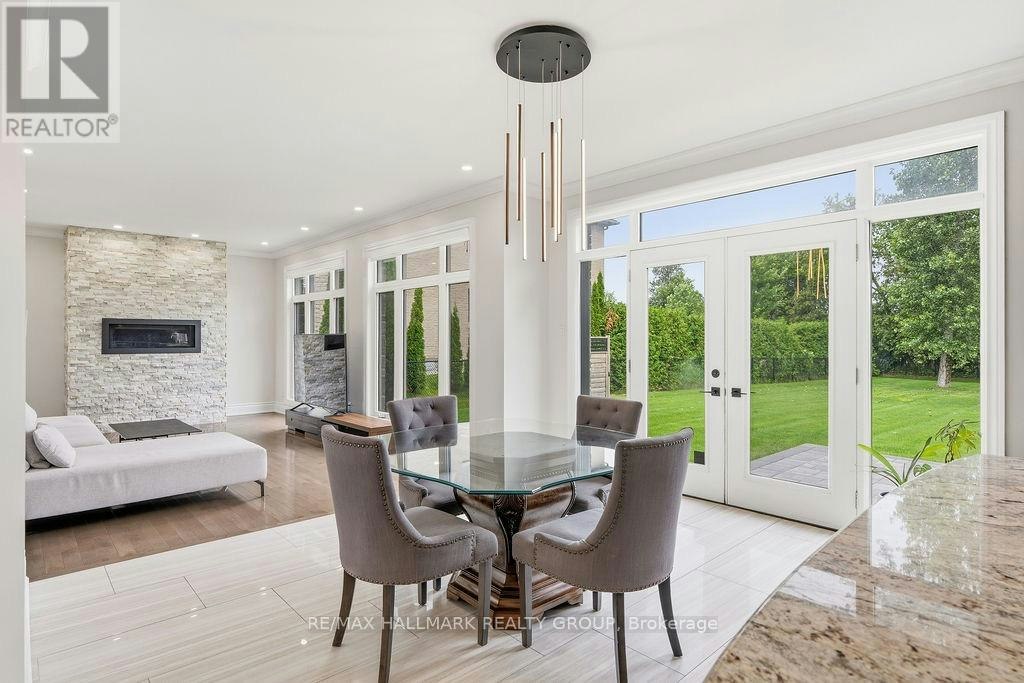 520 Leimerk Court, Manotick, ON, K4M 0E9 - 12