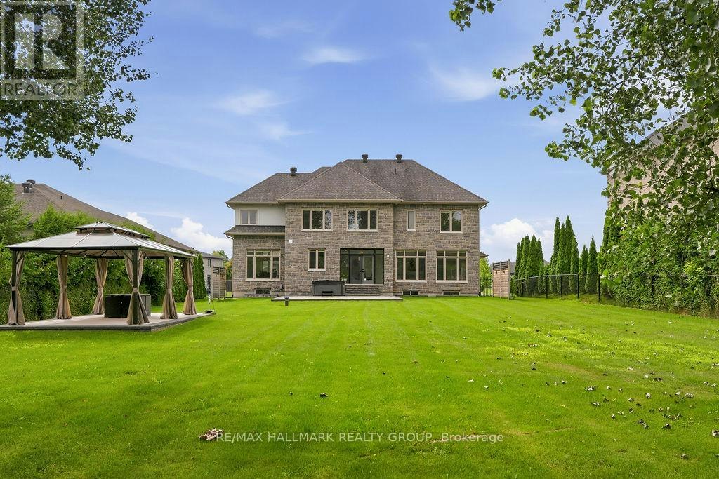 520 Leimerk Court, Manotick, ON, K4M 0E9 - 31