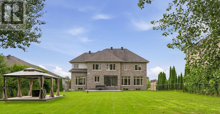 520 Leimerk Court, Manotick, ON, K4M 0E9 - 31
