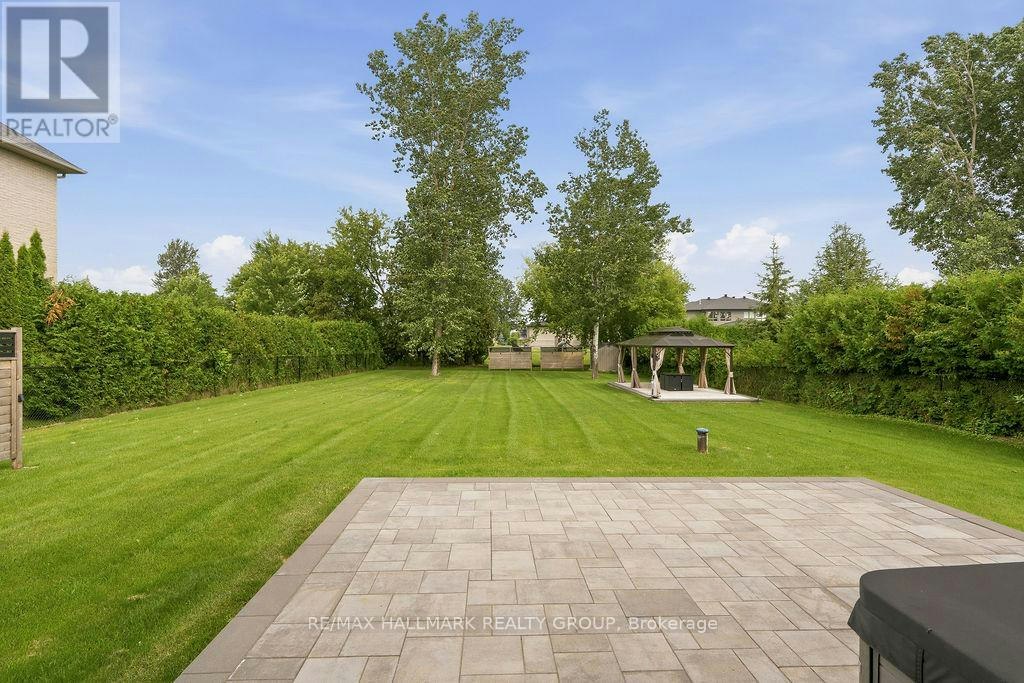 520 Leimerk Court, Manotick, ON, K4M 0E9 - 34