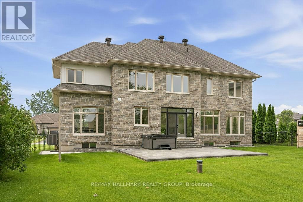 520 Leimerk Court, Manotick, ON, K4M 0E9 - 33