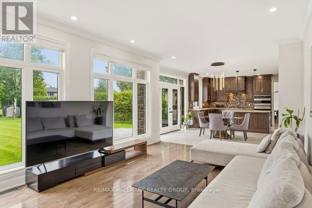 520 Leimerk Court, Manotick, ON, K4M 0E9 - 13