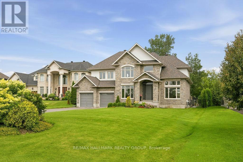 520 Leimerk Court, Manotick, ON, K4M 0E9