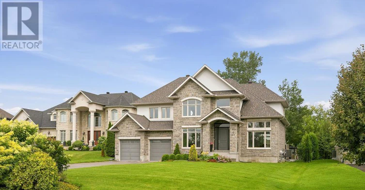 520 Leimerk Court, Manotick, ON, K4M 0E9