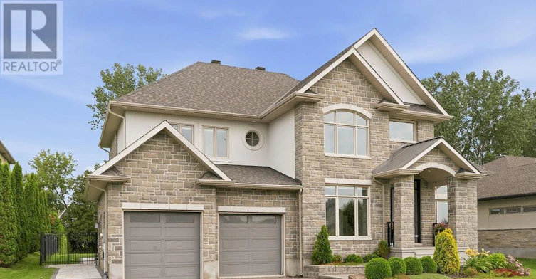 520 Leimerk Court, Manotick, ON, K4M 0E9 - 2