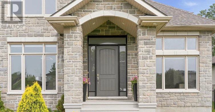 520 Leimerk Court, Manotick, ON, K4M 0E9 - 3