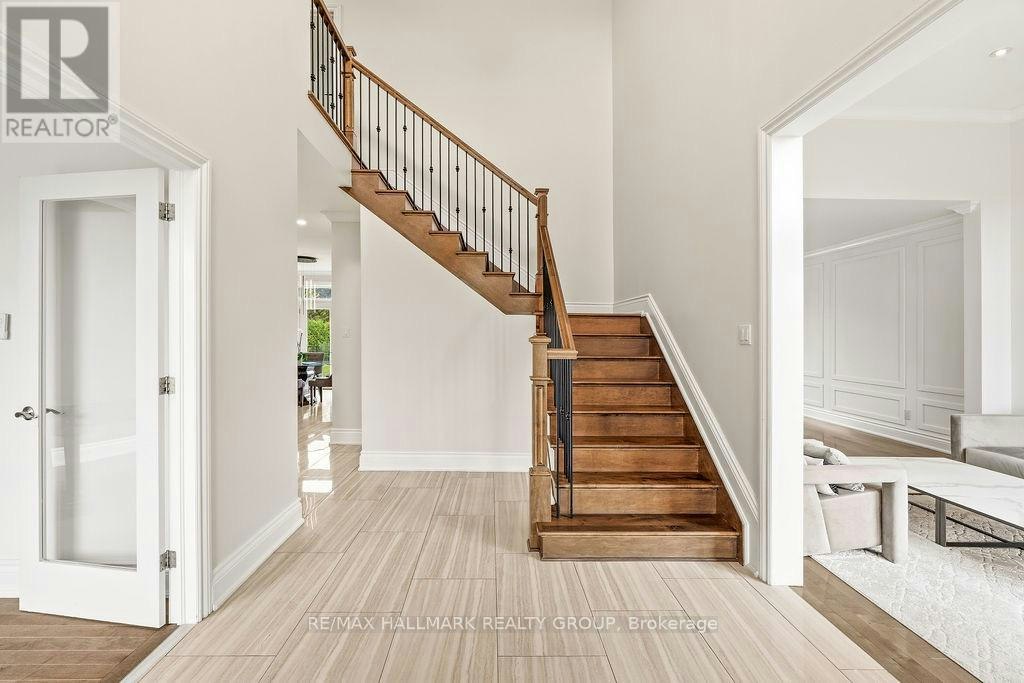520 Leimerk Court, Manotick, ON, K4M 0E9 - 4