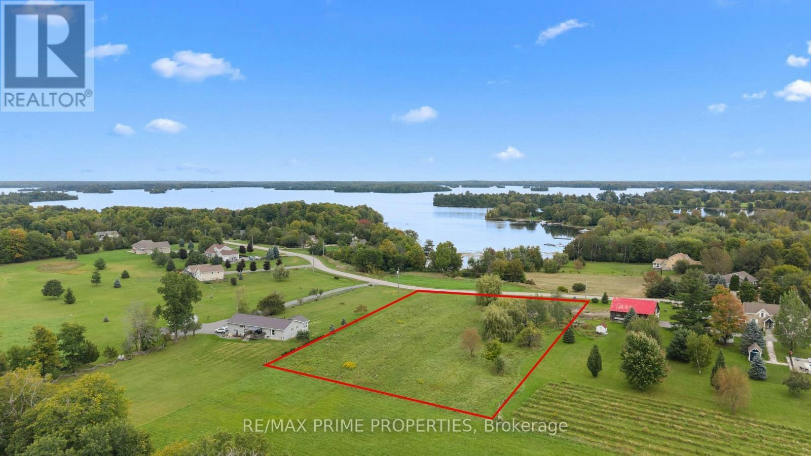 00 Horace Drive, Rideau Lakes, ON, K0G 1V0