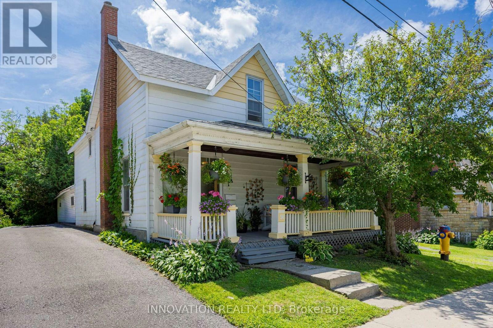 58 Lake Avenue E, Carleton Place, ON, K7C 1K8