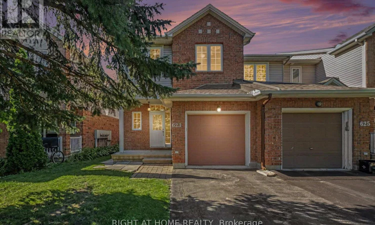 623 Wild Shore Crescent