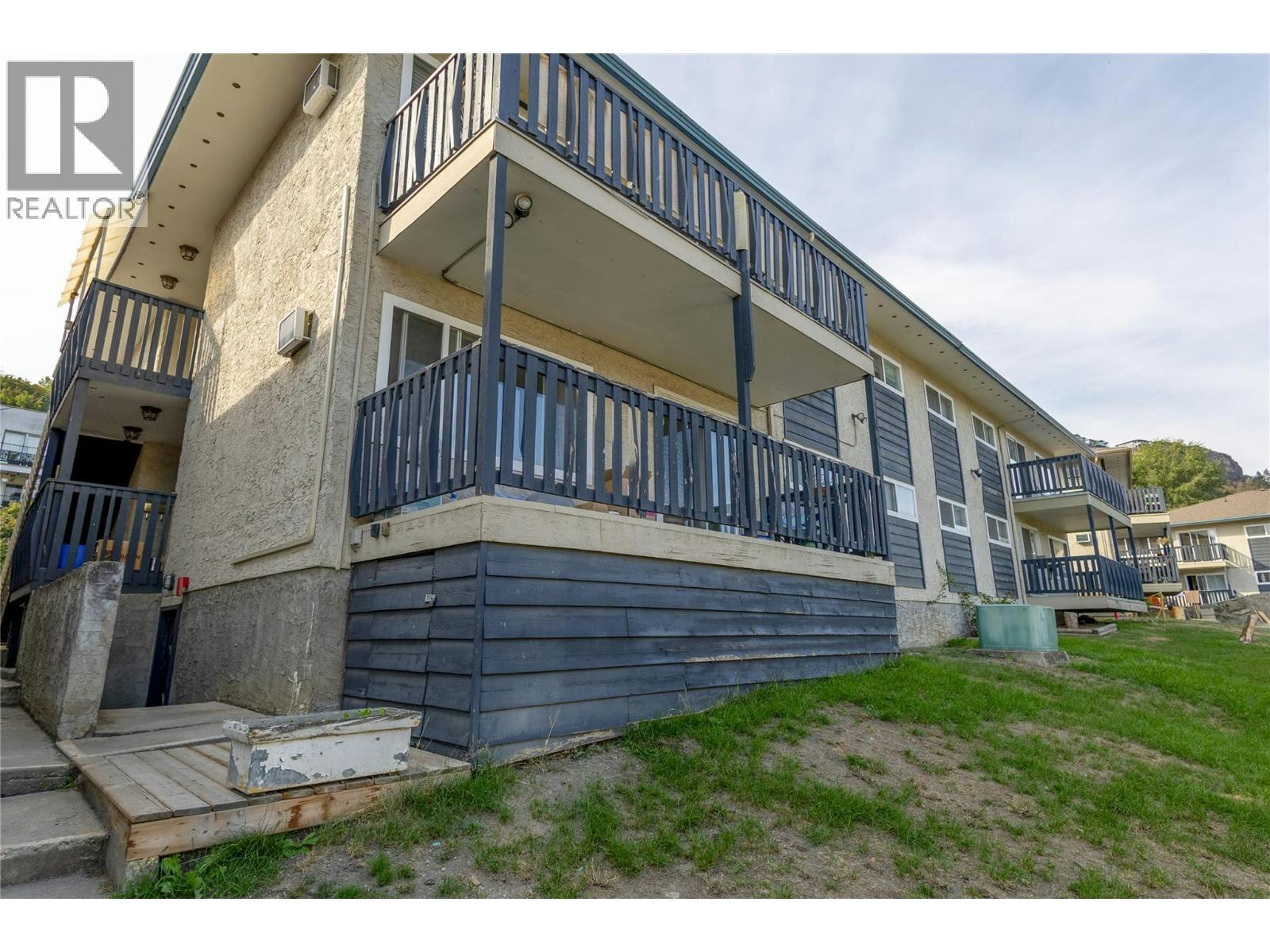 129-3505 38 Street, Vernon, BC, V1T 9B3
