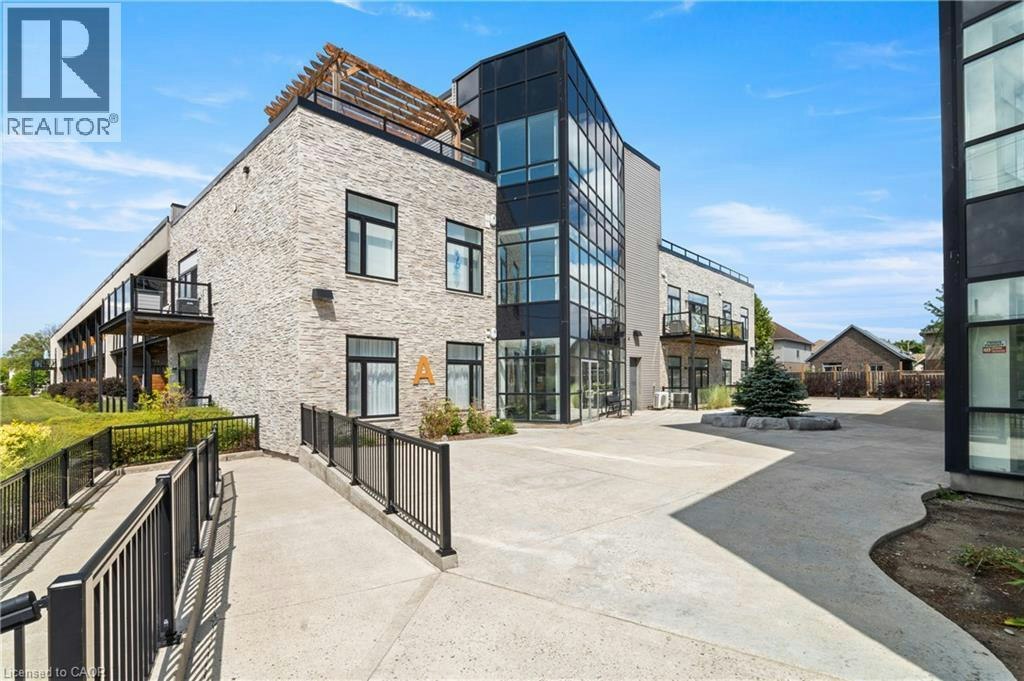 85 207 Morrell Building Street A, Brantford, ON, N3T 4J6