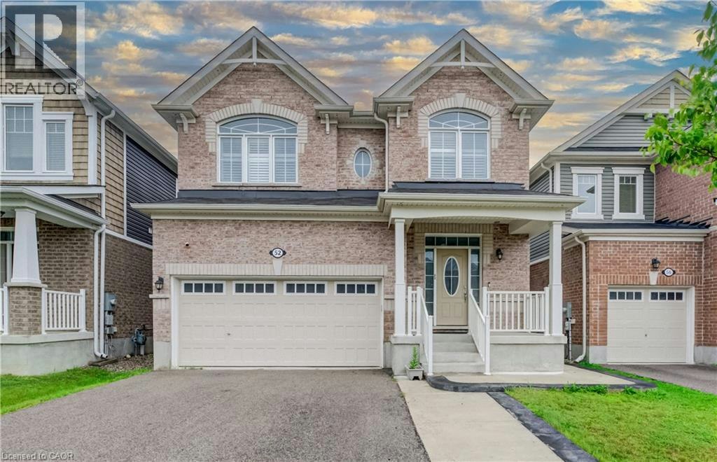 52 Pointer Street, Cambridge, ON, N3E 0B4