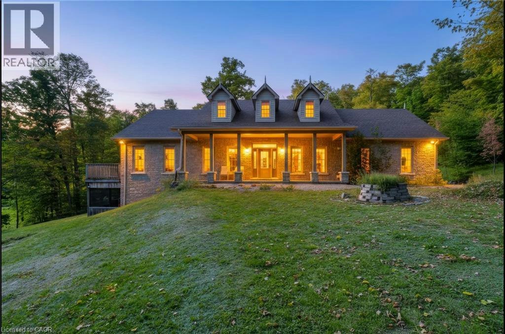 236172 2b Concession, Chatsworth, ON, N0H 1G0