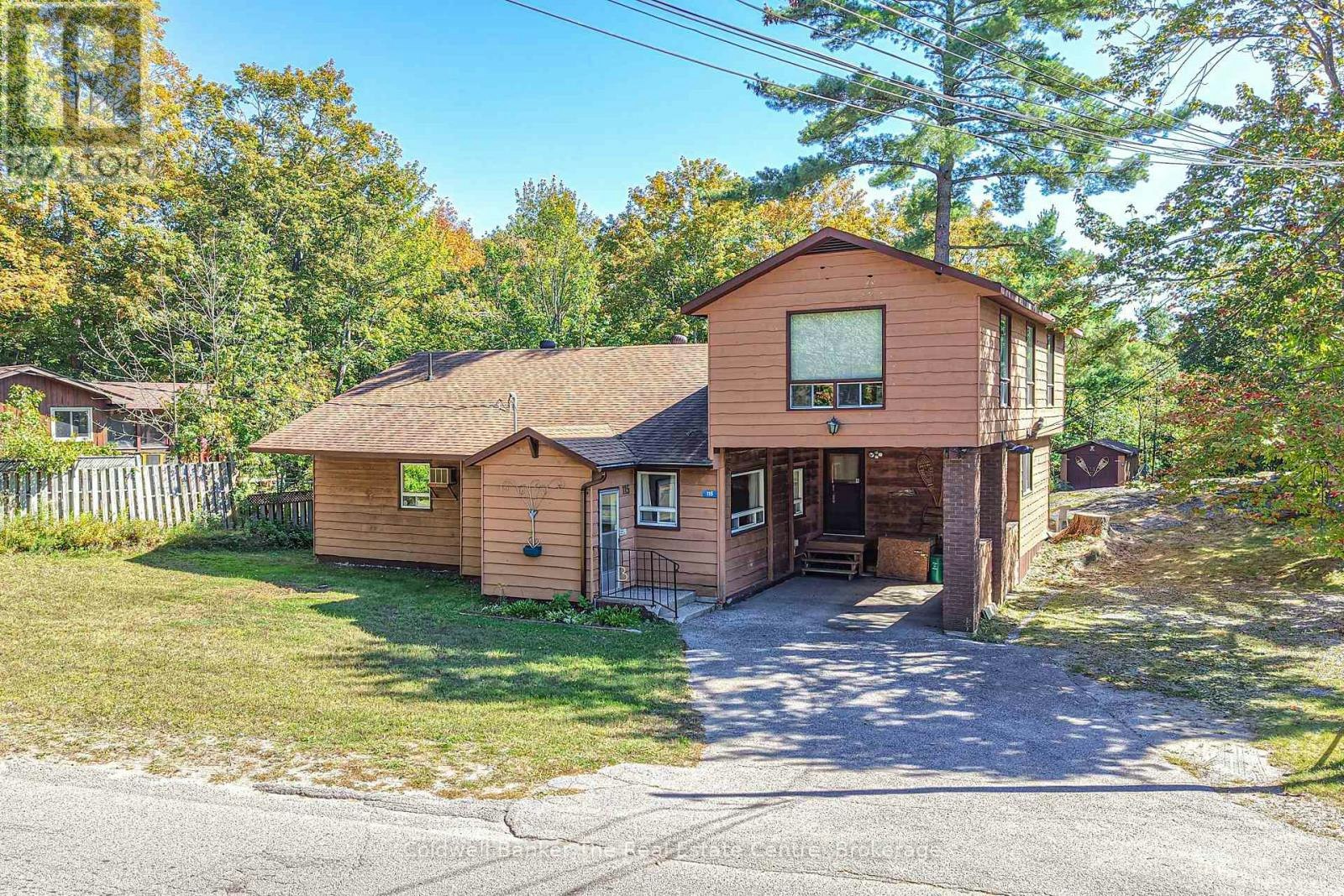 115 Jones Road, Gravenhurst, ON, P1P 1M8