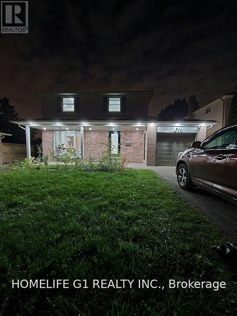 99 Aspenwood Drive, Toronto, ON, M2H 2E8 - 2