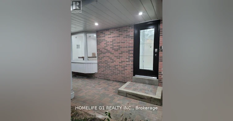 99 Aspenwood Drive, Toronto, ON, M2H 2E8