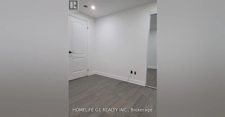 99 Aspenwood Drive, Toronto, ON, M2H 2E8 - 21