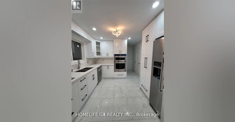 99 Aspenwood Drive, Toronto, ON, M2H 2E8 - 9