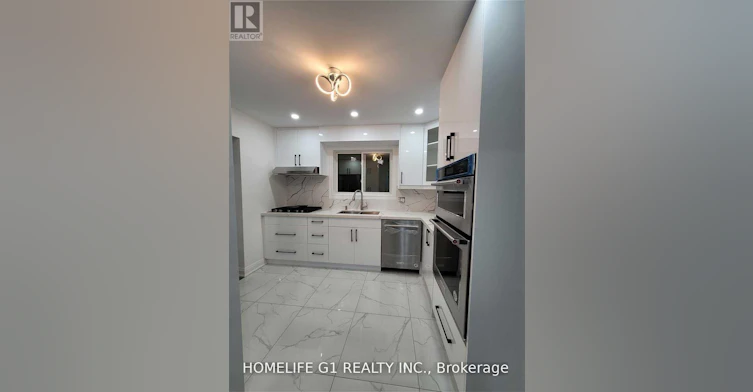 99 Aspenwood Drive, Toronto, ON, M2H 2E8 - 13