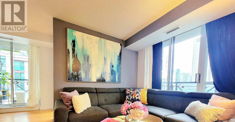 1209-140 Simcoe Street, Toronto, ON, M5H 4E9 - 9