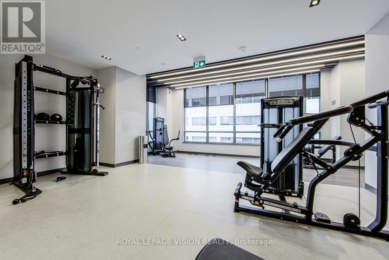 619-108 Peter Street, Toronto, ON, M5V 2G7 - 34