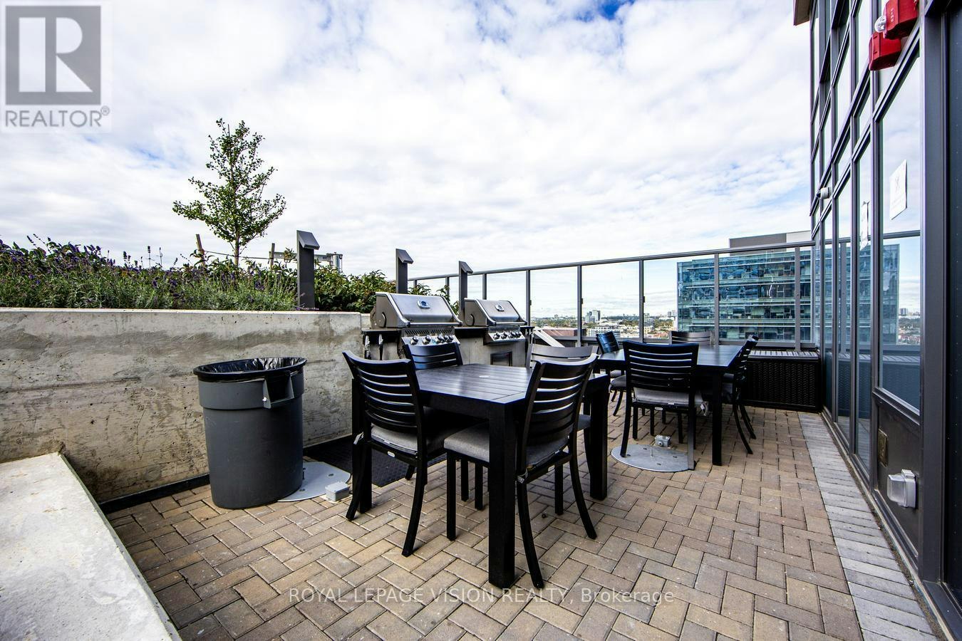 619-108 Peter Street, Toronto, ON, M5V 2G7 - 39