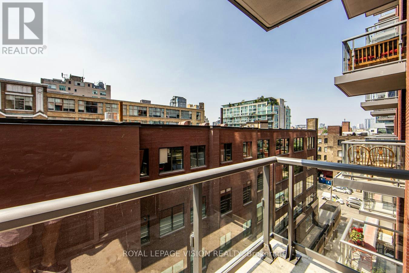 619-108 Peter Street, Toronto, ON, M5V 2G7 - 26