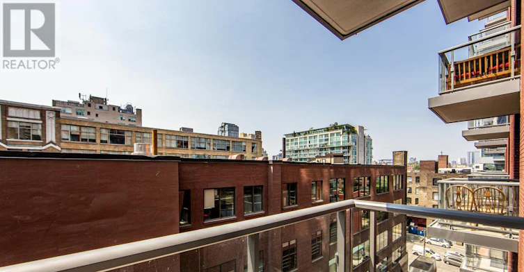 619-108 Peter Street, Toronto, ON, M5V 2G7 - 26