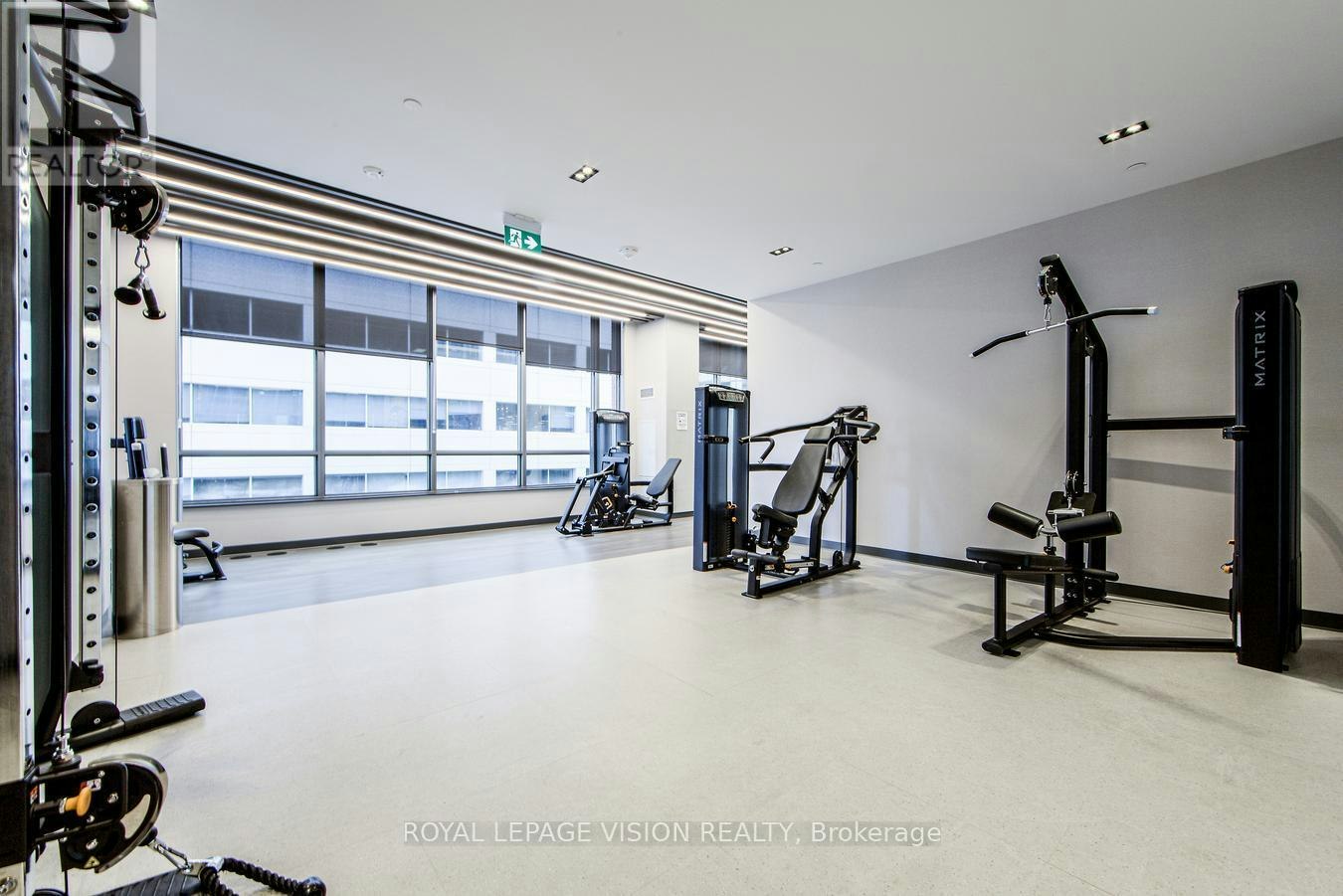 619-108 Peter Street, Toronto, ON, M5V 2G7 - 33