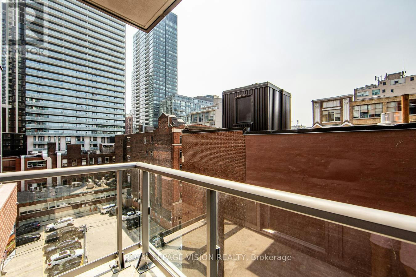 619-108 Peter Street, Toronto, ON, M5V 2G7 - 27