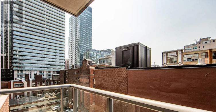 619-108 Peter Street, Toronto, ON, M5V 2G7 - 27
