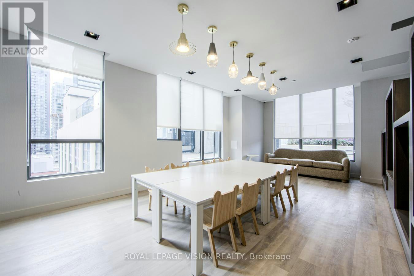 619-108 Peter Street, Toronto, ON, M5V 2G7 - 30
