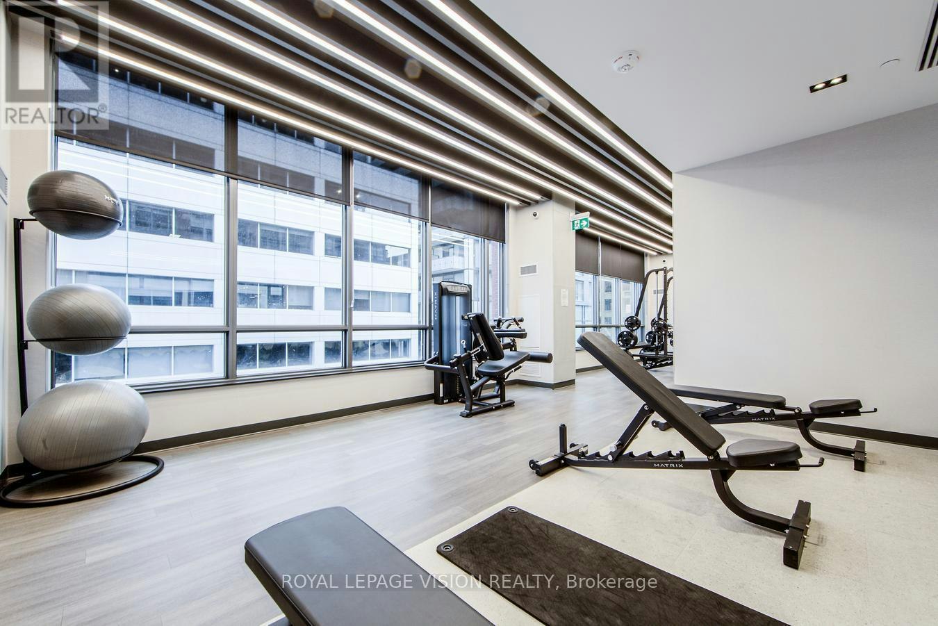 619-108 Peter Street, Toronto, ON, M5V 2G7 - 35